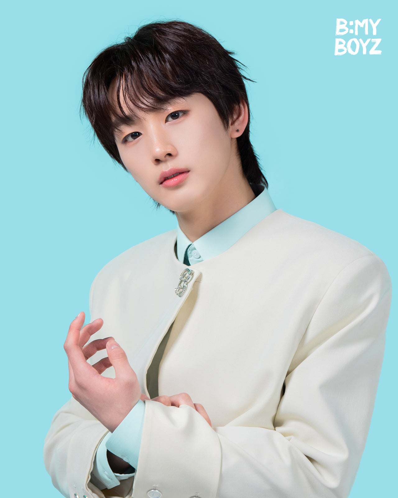 ハルト（C）STUDIO GAON, PINNACLE Entertainment