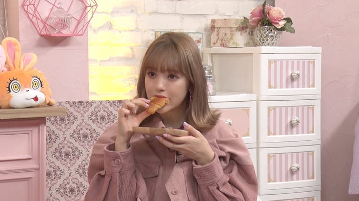 藤田ニコル(提供写真)