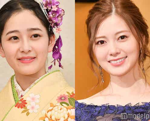 乃木坂46向井葉月、白石麻衣とプライベートデートの約束<「のぎおび」×「モデルプレス」コラボ>