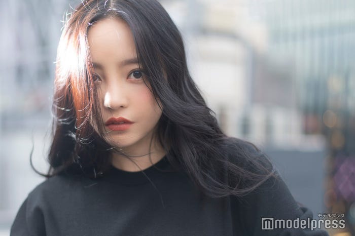 HARA(C)モデルプレス