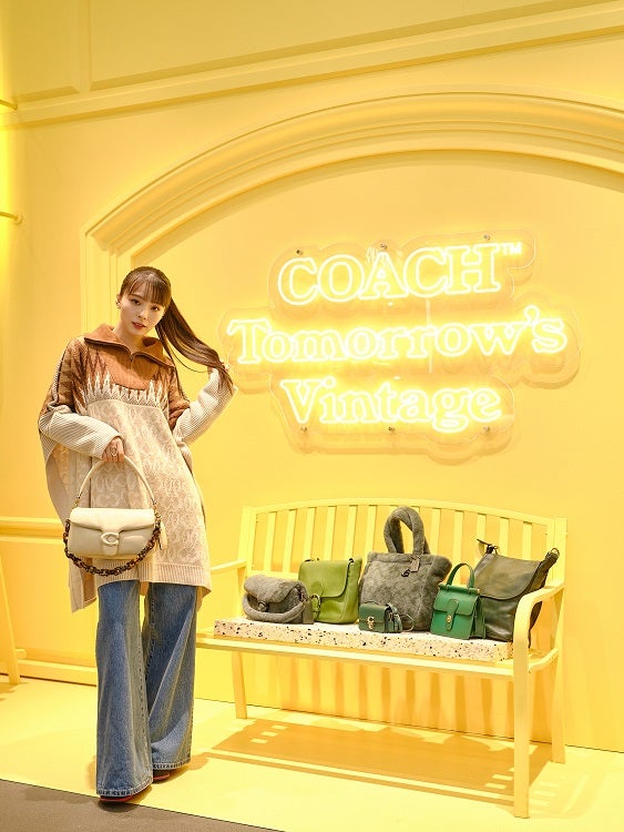 川口ゆりな（提供写真）