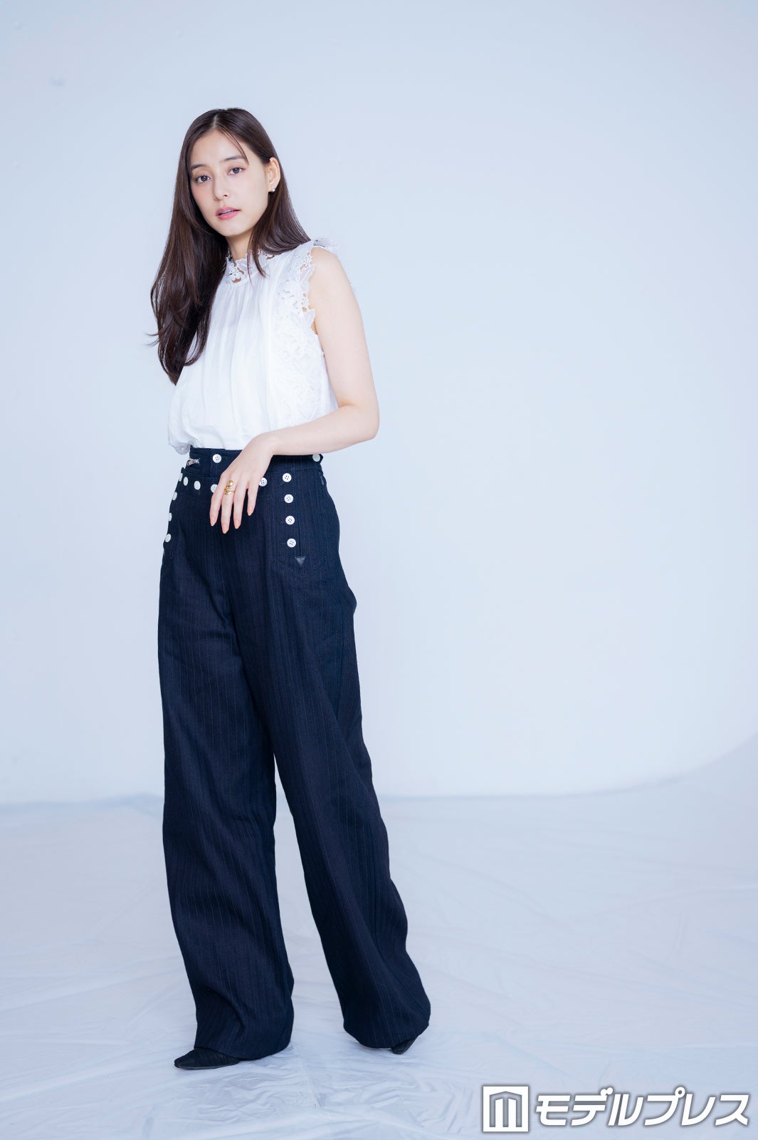新木優子（C）モデルプレス