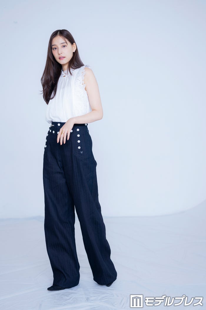 新木優子(C)モデルプレス