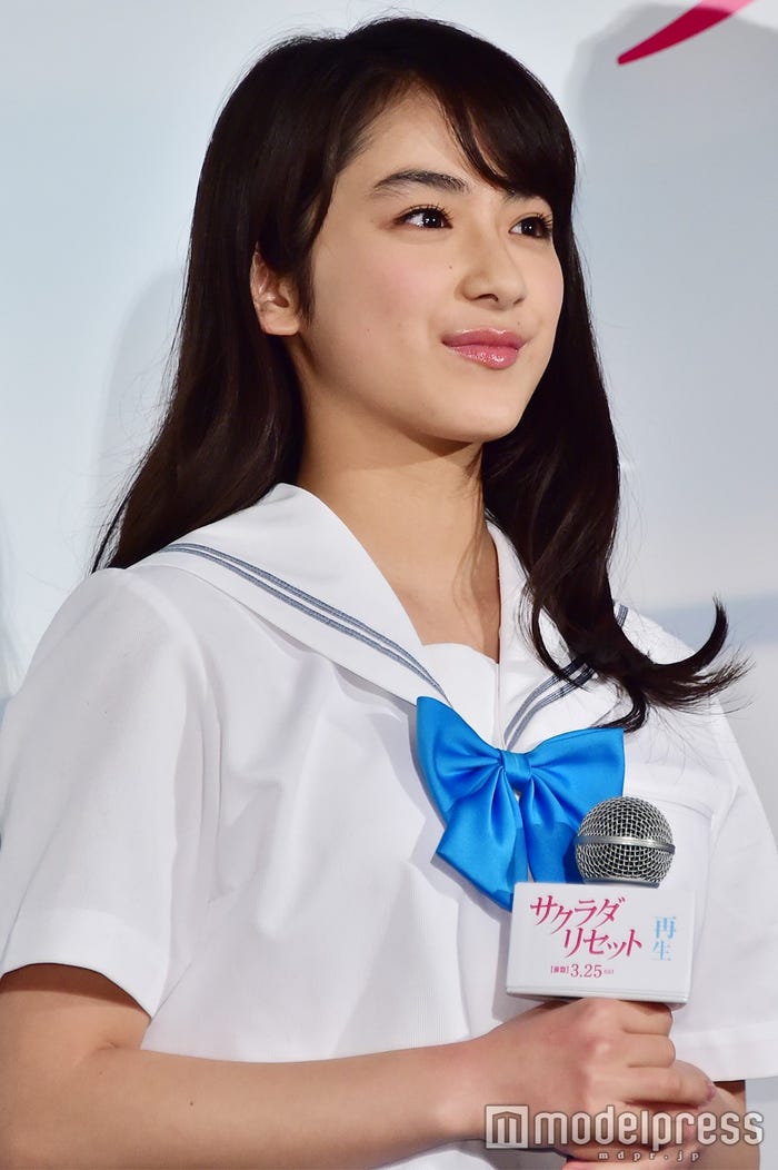 平祐奈 (C)モデルプレス