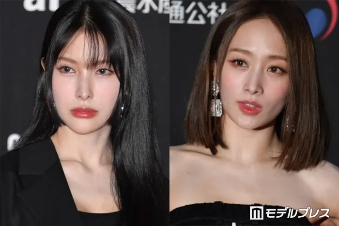 KARAギュリ＆ニコル、大阪デートで美脚＆ウエスト披露「女神が2人」「眼福」の声