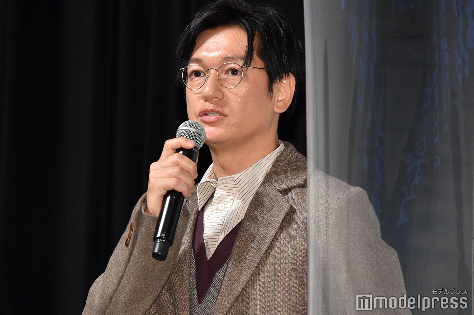 井浦新 （C）モデルプレス