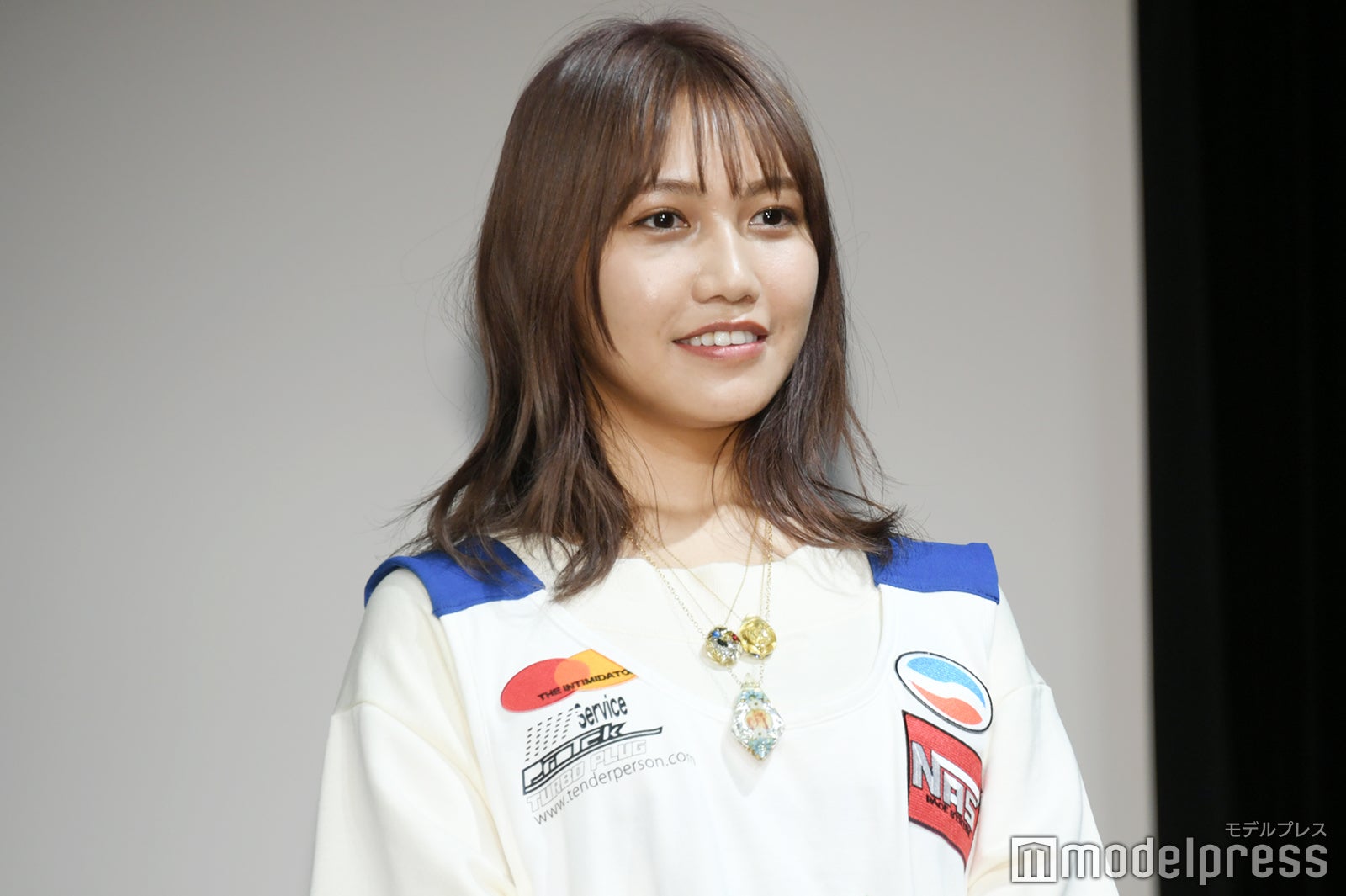 井上苑子（C）モデルプレス