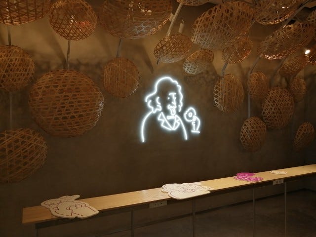 【9月19日まで】京都の人気ドーナツ店が作る「お団子ドーナツ」とは？