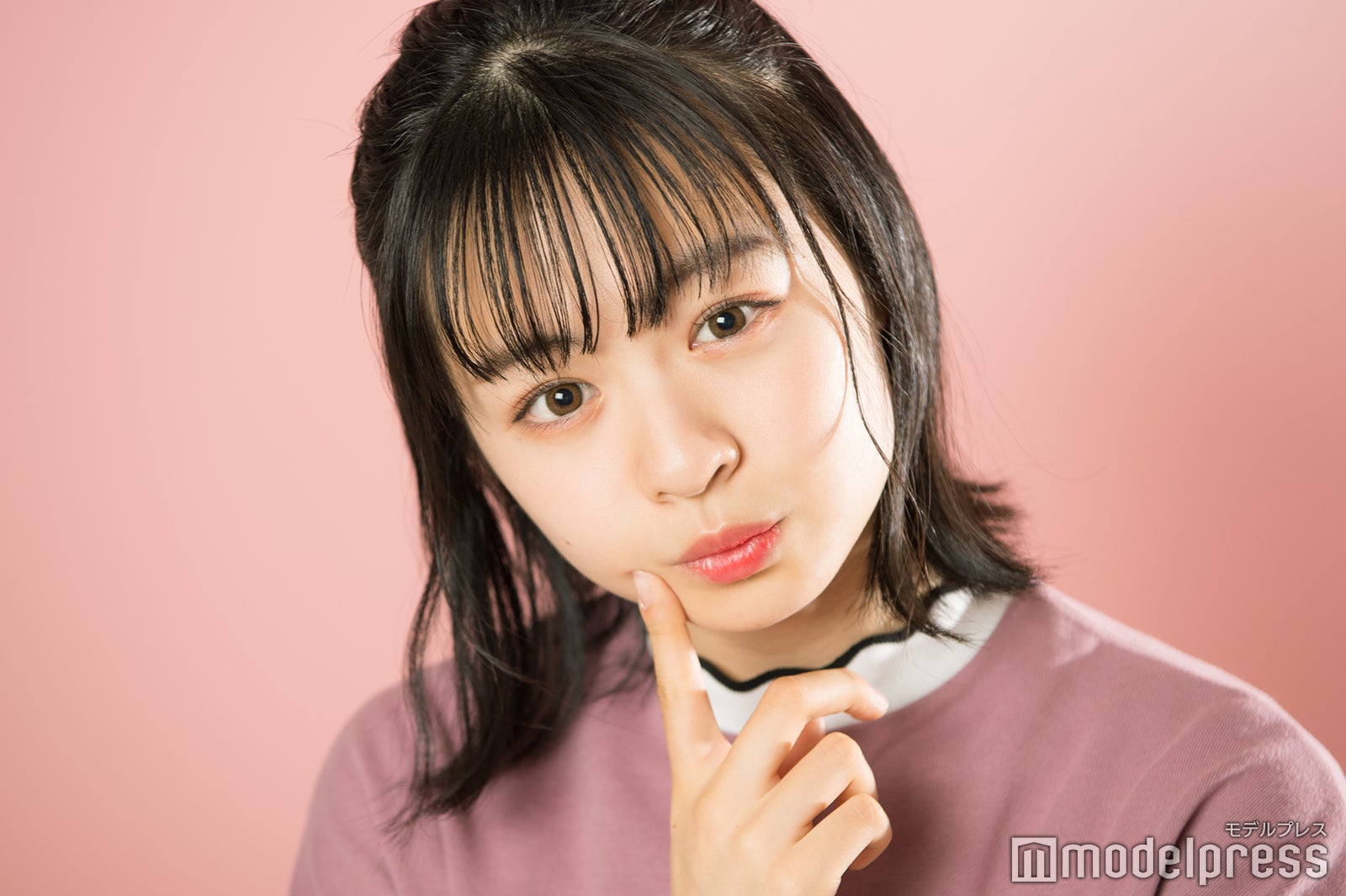 莉子（リコリコ）（C）モデルプレス