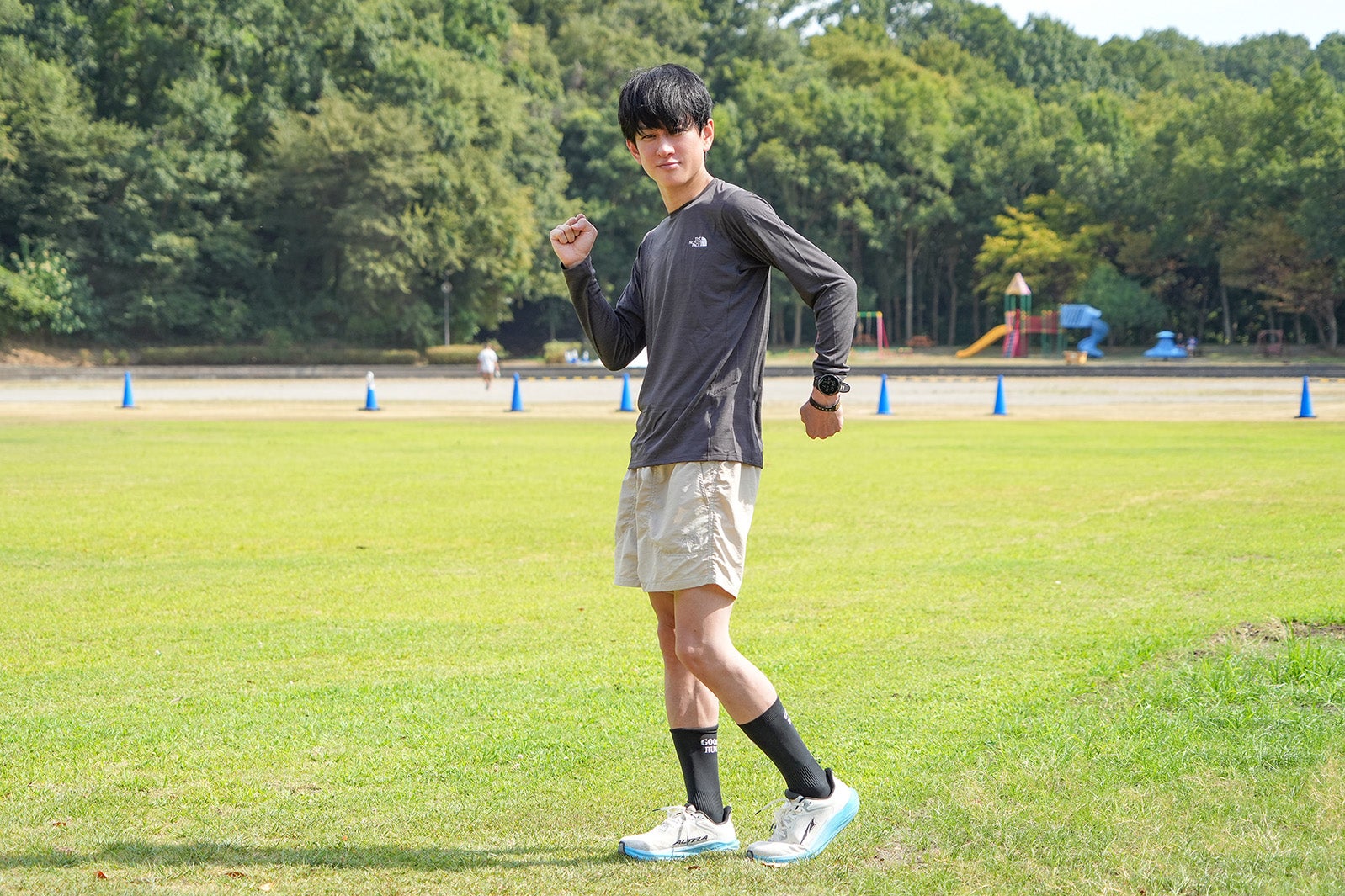 SUPER EIGHT横山裕「24時間テレビ」マラソン合宿で「何度か心が