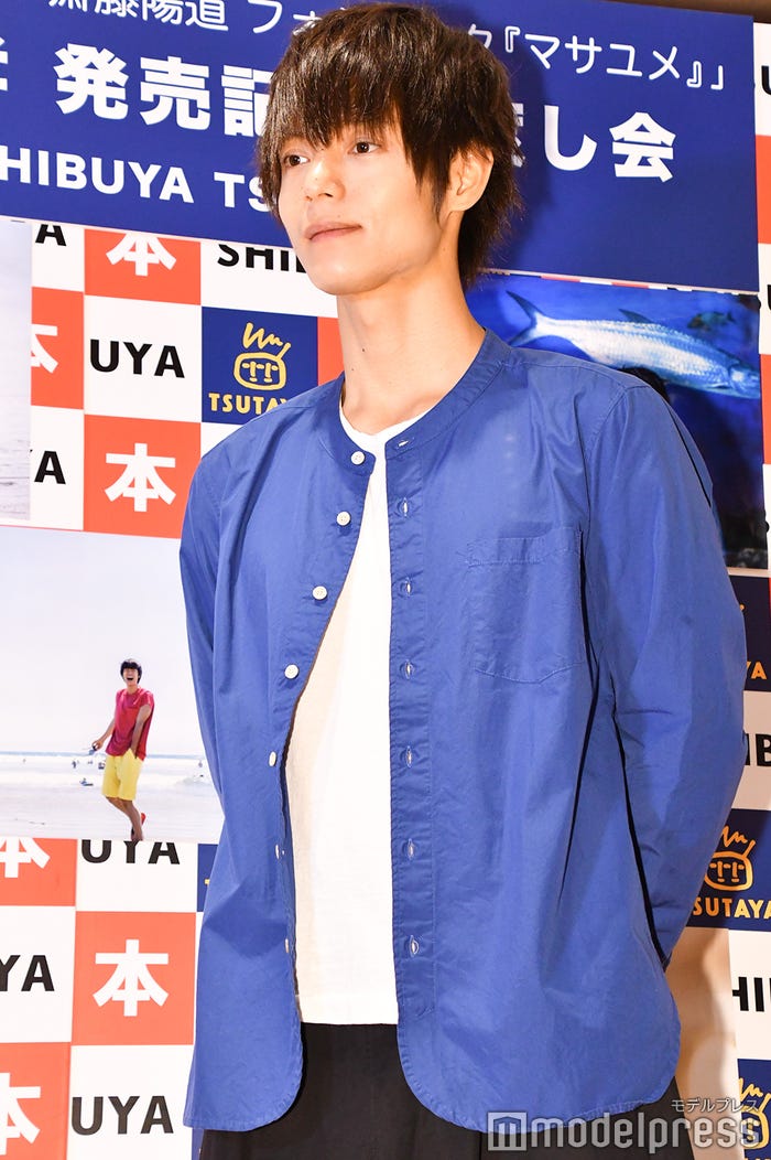 窪田正孝 (C)モデルプレス