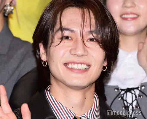 松田元太「Travis Japanだけで世界を救いたい」危うくネタバレも?【たべっ子どうぶつ THE MOVIE】