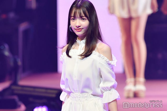 雑賀サクラ (C)モデルプレス