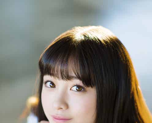 橋本環奈、大役に就任 映画の未来を開拓