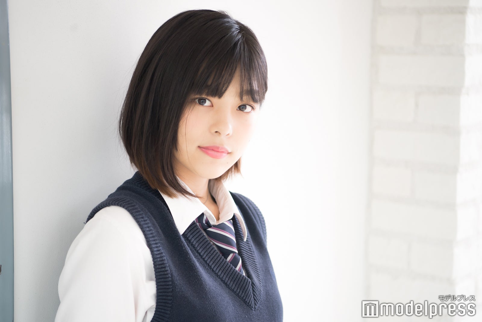 あすみん（C）モデルプレス