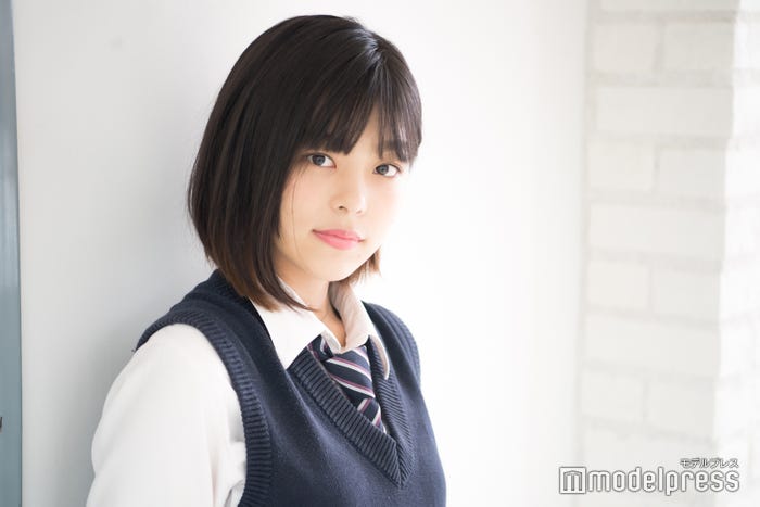 あすみん(C)モデルプレス