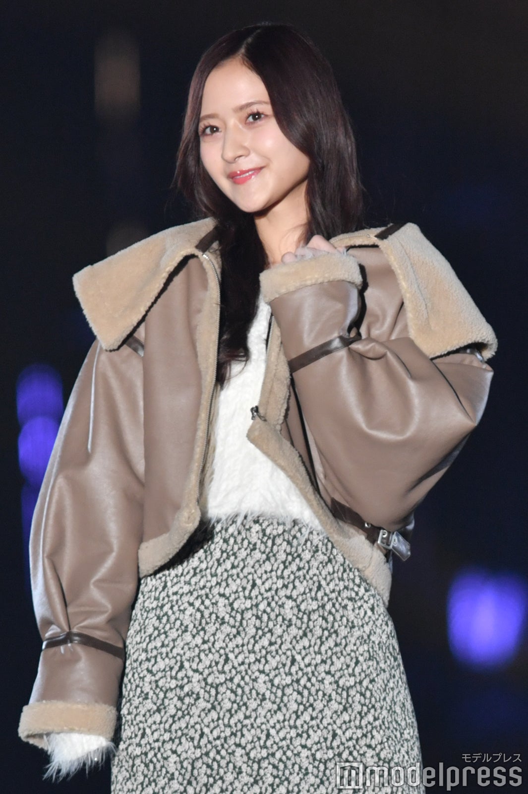金川紗耶 （C）モデルプレス