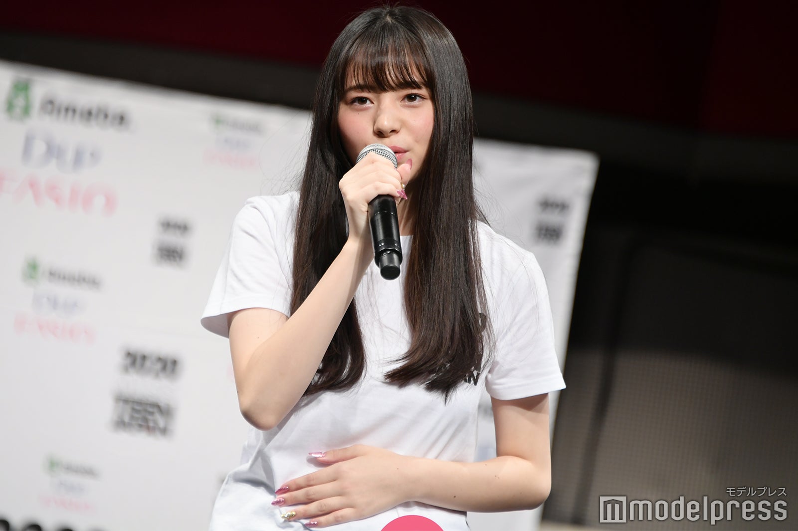 吉田伶香さん （C）モデルプレス