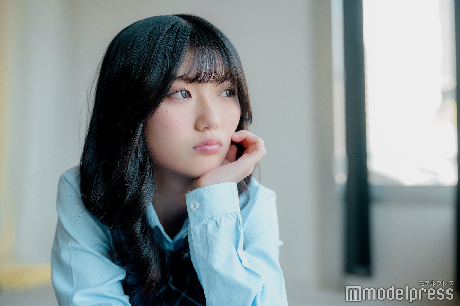 せりなさん（C）モデルプレス