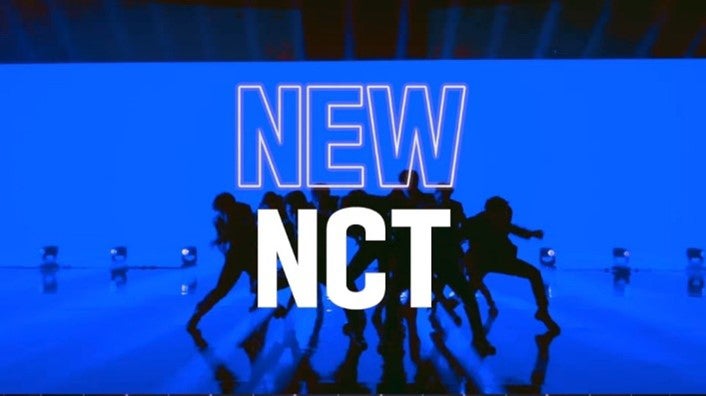 「NEW NCT」（C）日本テレビ