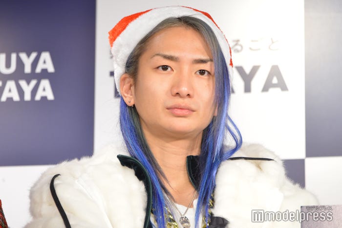 DJ社長 (C)モデルプレス