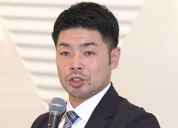 プロ野球選手会 ピッチコムの導入を要望 近藤会長「サインプレーもやりやすかったと聞いている」ピッチクロックは慎重に検討へ 