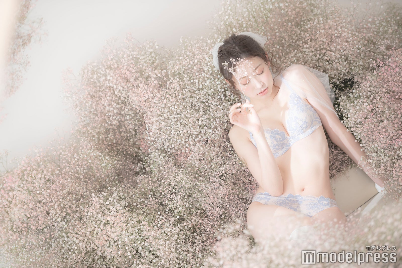 吉田朱里（C）モデルプレス