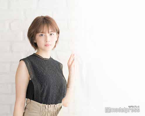 宮司愛海アナ“5つの法則”ヘアメイク・ファッション・会話術…【「フジテレビ×モデルプレス」女性アナウンサー連載】