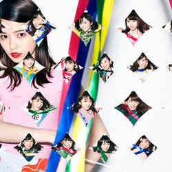 「Mステ スーパーライブ」アーティスト出演時間を発表／AKB48（画像提供：テレビ朝日）