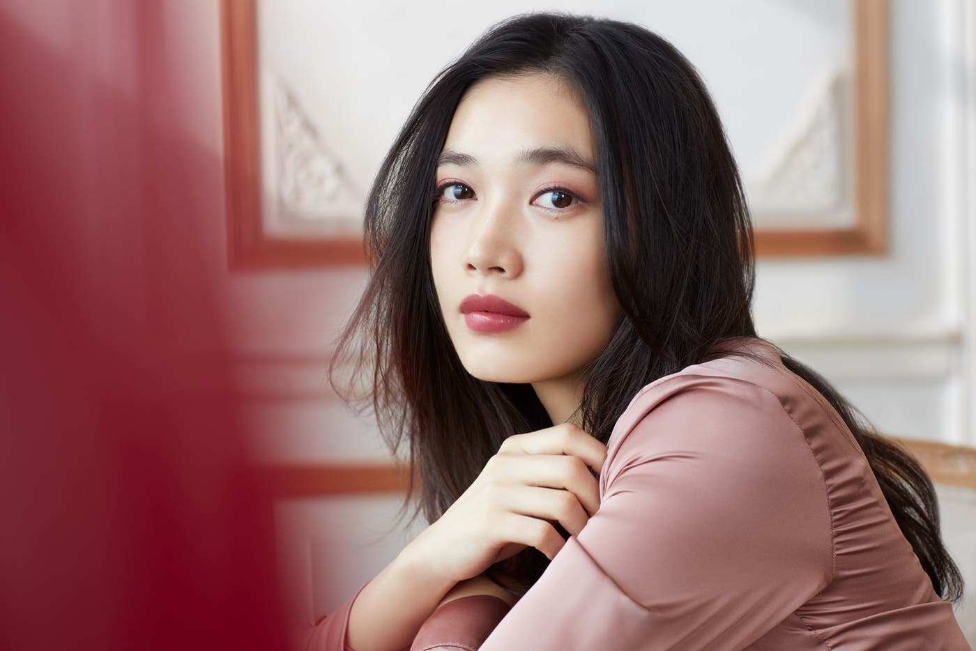 林田岬優(提供元:OPERA)