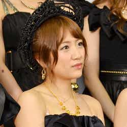 高橋みなみ
