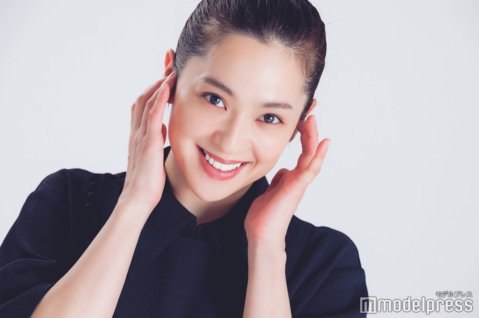 中村アン（C）モデルプレス