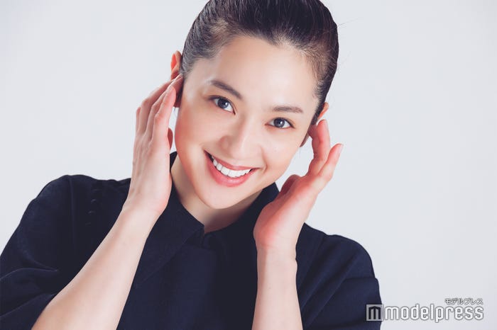 中村アン(C)モデルプレス