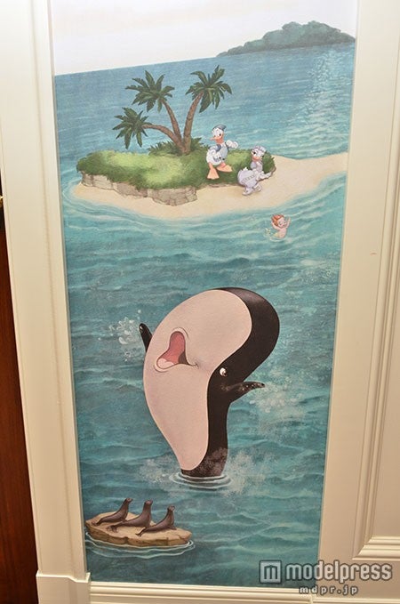 海をテーマにした絵