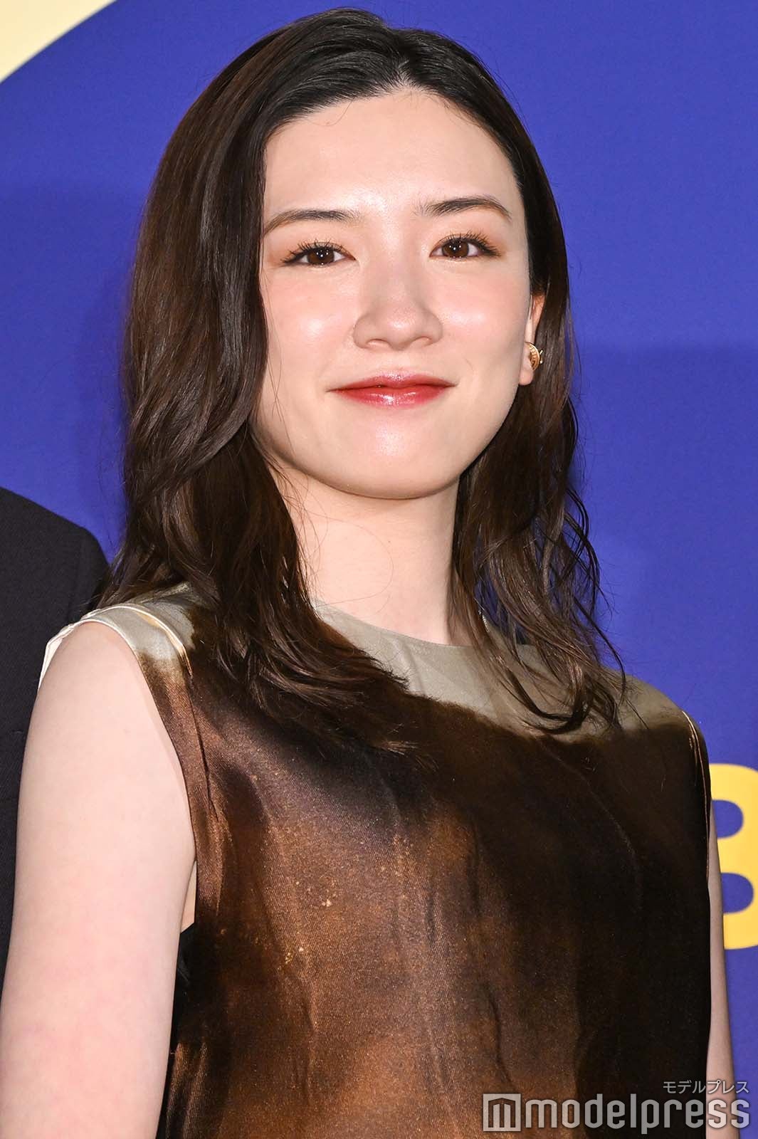 永野芽郁（C）モデルプレス