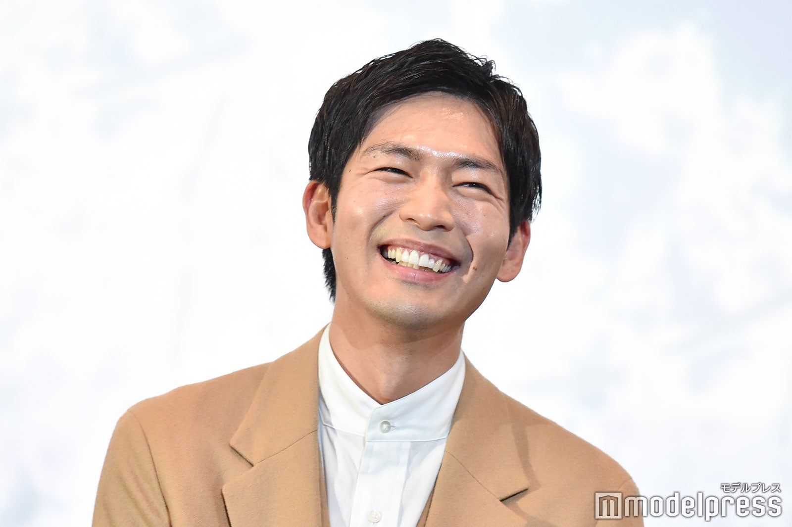 松下洸平 （C）モデルプレス