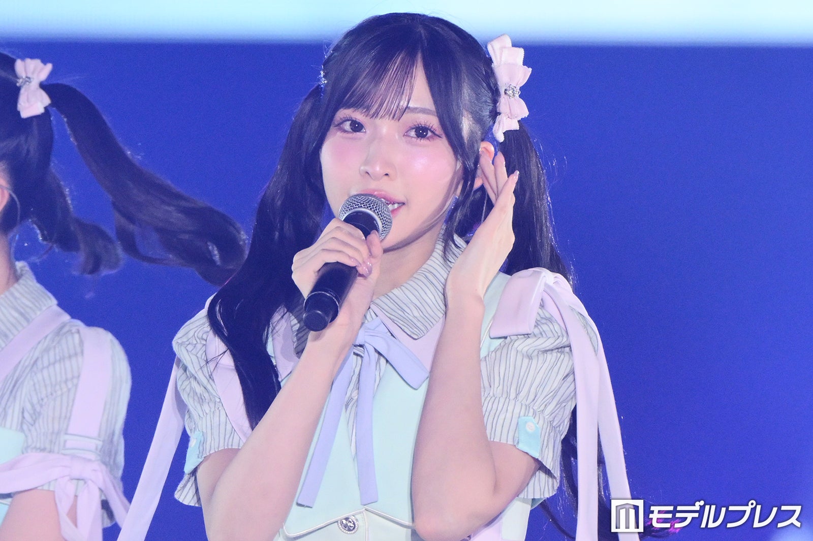 ≒JOY（C）モデルプレス