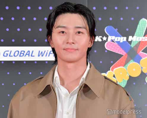 パク・ソジュン、最近視聴した日本ドラマを絶賛「余韻が冷めないです」出演俳優も反応で“やりとり”話題