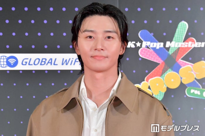 パク・ソジュン、最近視聴した日本ドラマを絶賛「余韻が冷めないです」出演俳優も反応で“やりとり”話題