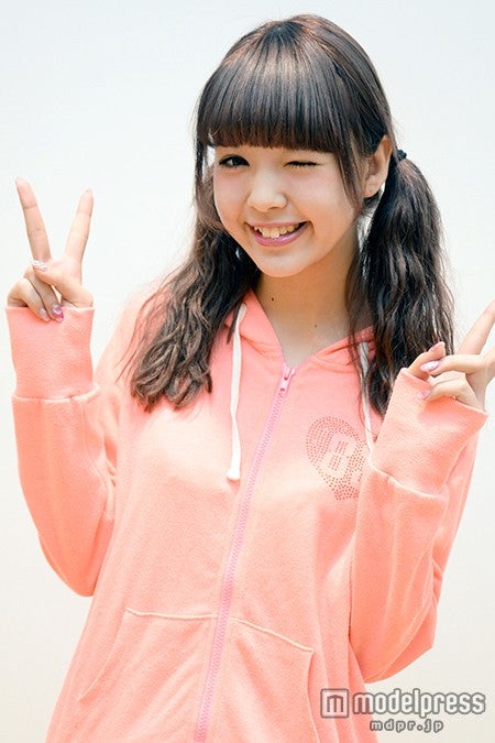 藤田ニコル（にこるん） 