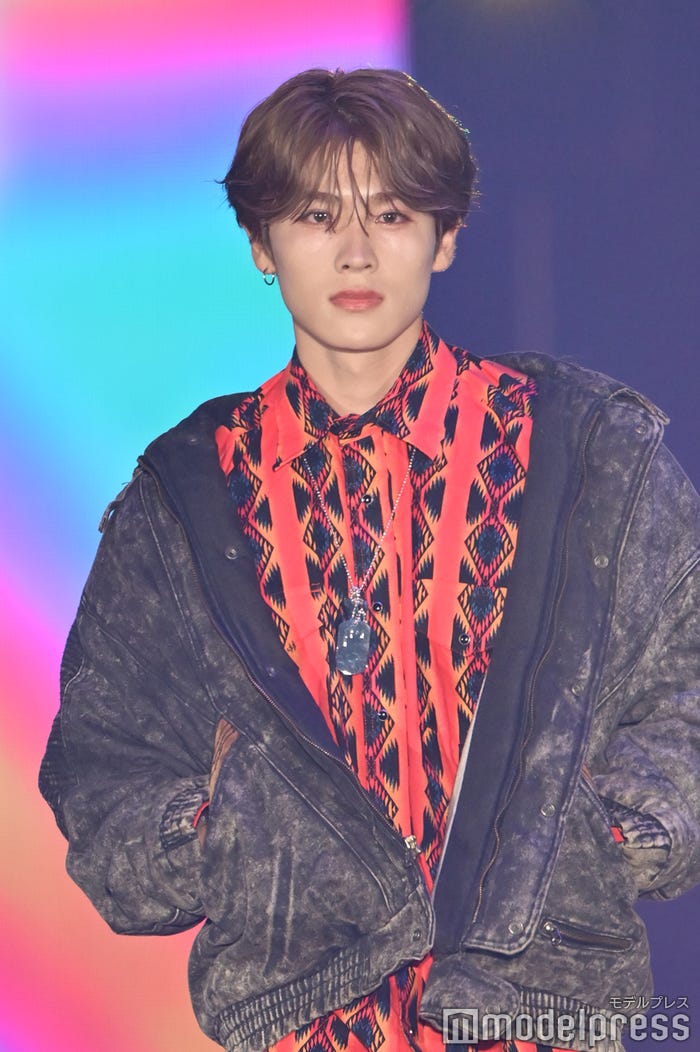 大久保波留(C)モデルプレス