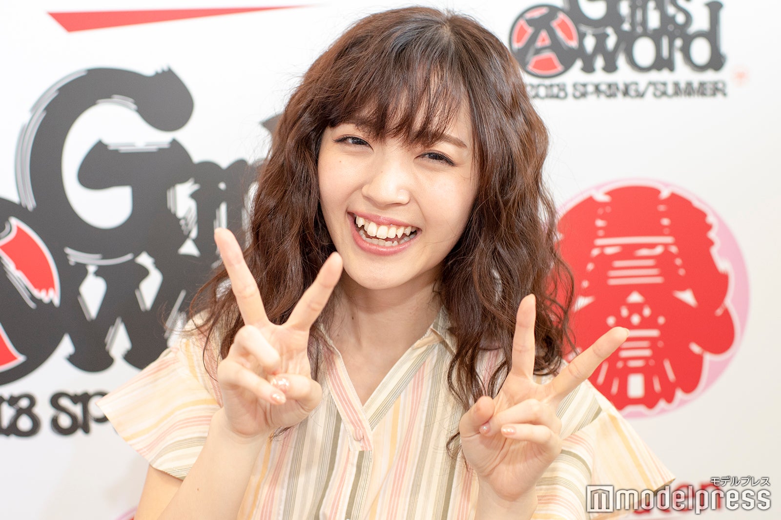 鈴木愛理（C）モデルプレス