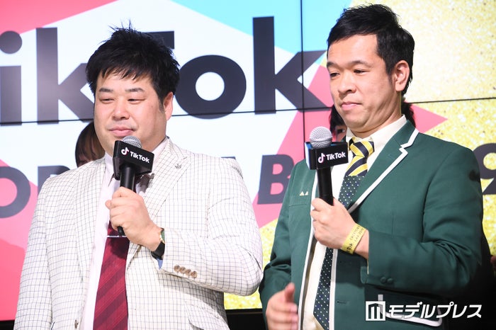 元プラマイ・兼光タカシ、コンビ解散の裏側告白 岩橋良昌との最後の連絡も明かす「悲しすぎません？」