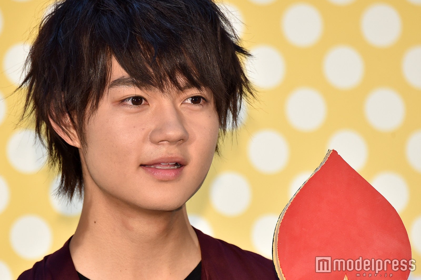 佐野勇斗（C）モデルプレス