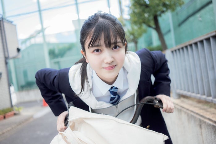 久保史緒里（C）カノウリョウマ、光文社