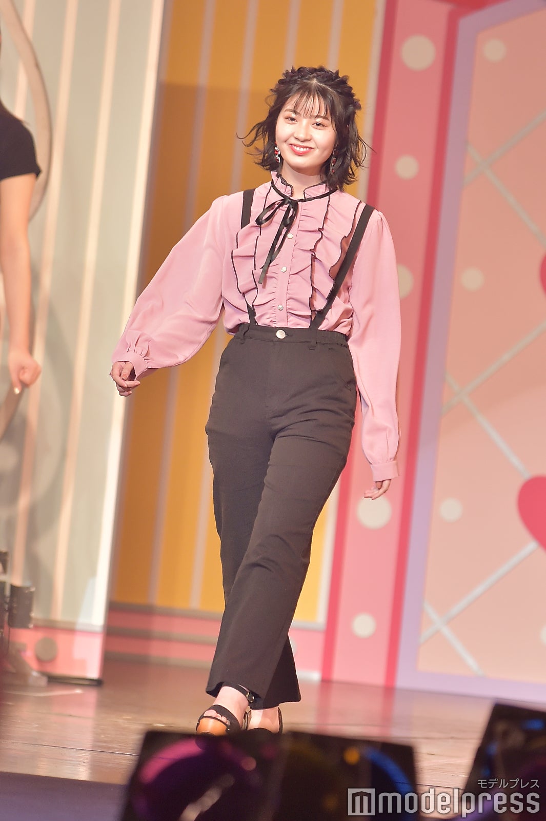 ゆな（ゆなたこ） （C）モデルプレス