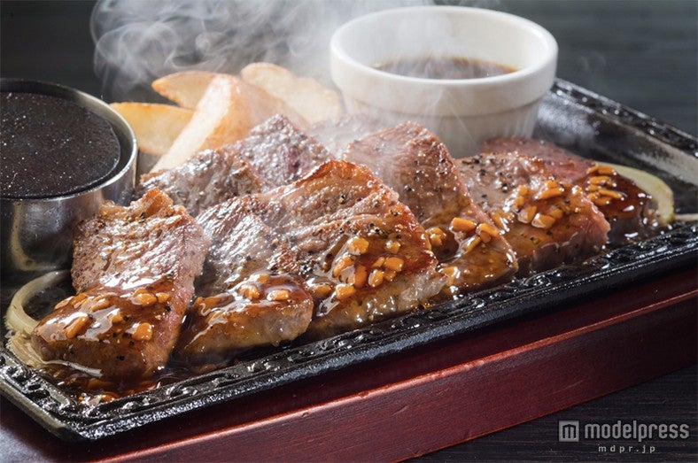 リーズナブルに熟成肉を堪能