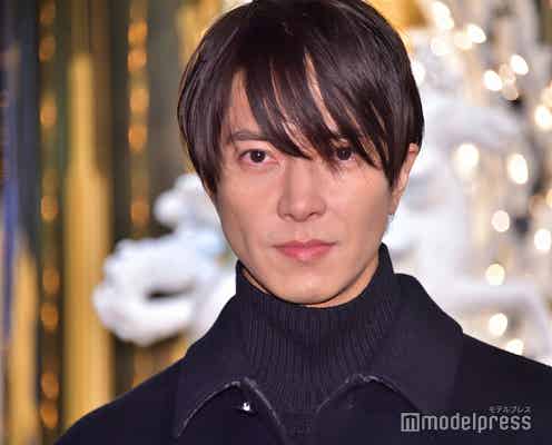 山下智久、timelesz楽曲プロデュースに込めたファン・グループの将来への想い語る「キャッチーかなと思って」