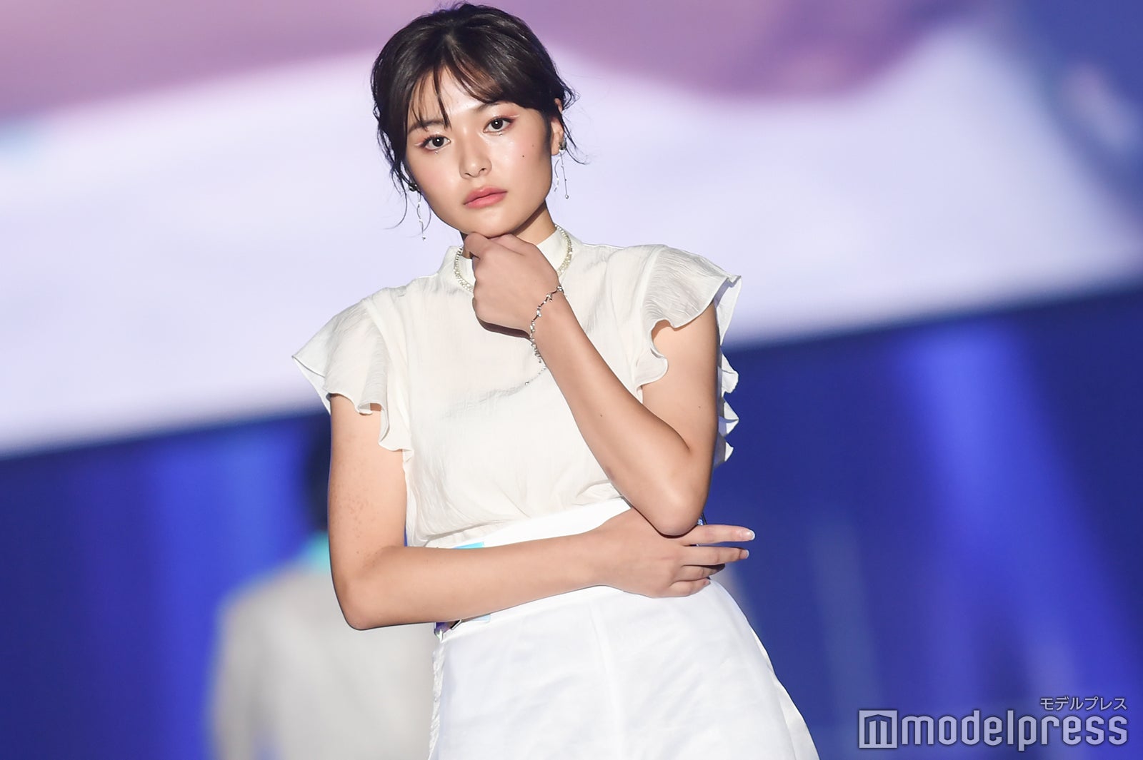 「虹とオオカミには騙されない」メンバー（C）モデルプレス