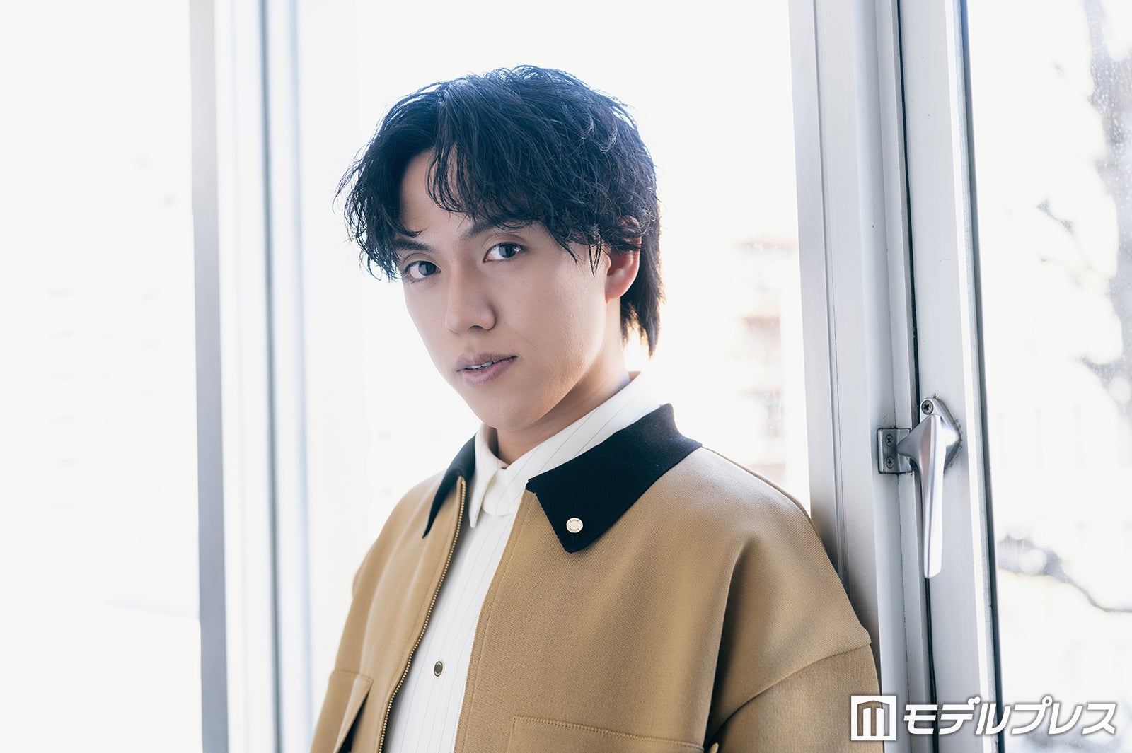 Keishi、ボディメイクの秘訣明かす よく観るYouTubeチャンネルは「かす」「PKA channel」【モデルプレス読者モデルインタビュー】